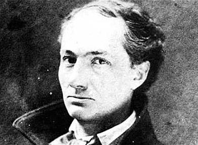 Charles Baudelaire II